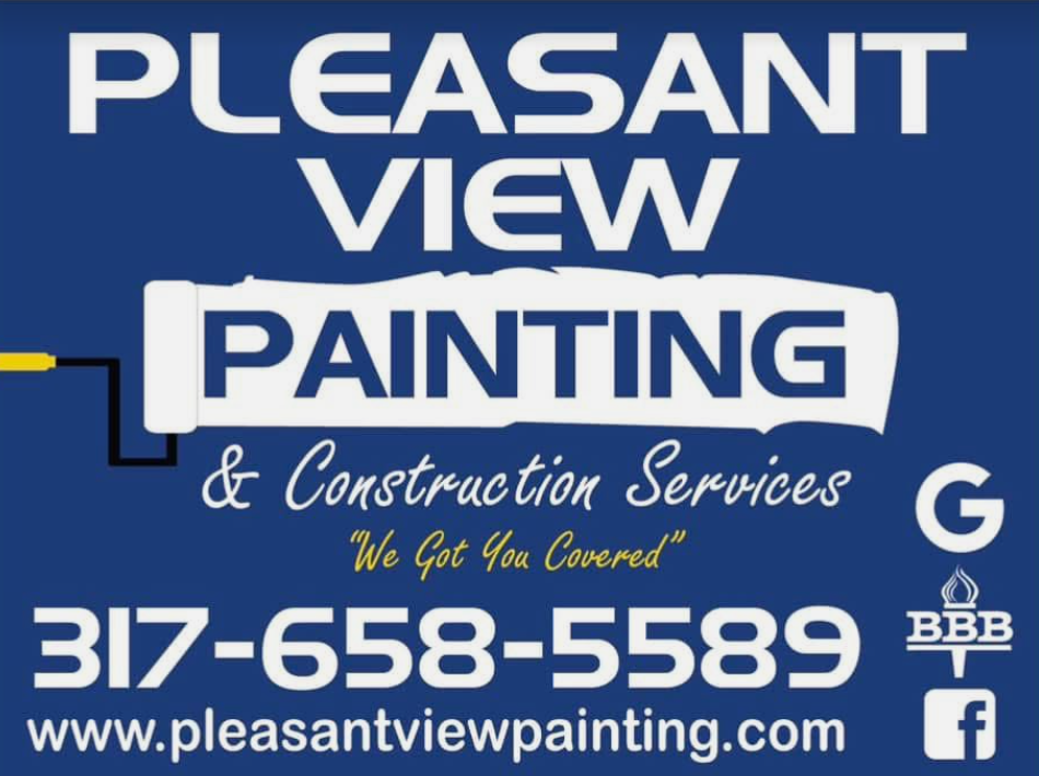 Pleasant View Painting Inc